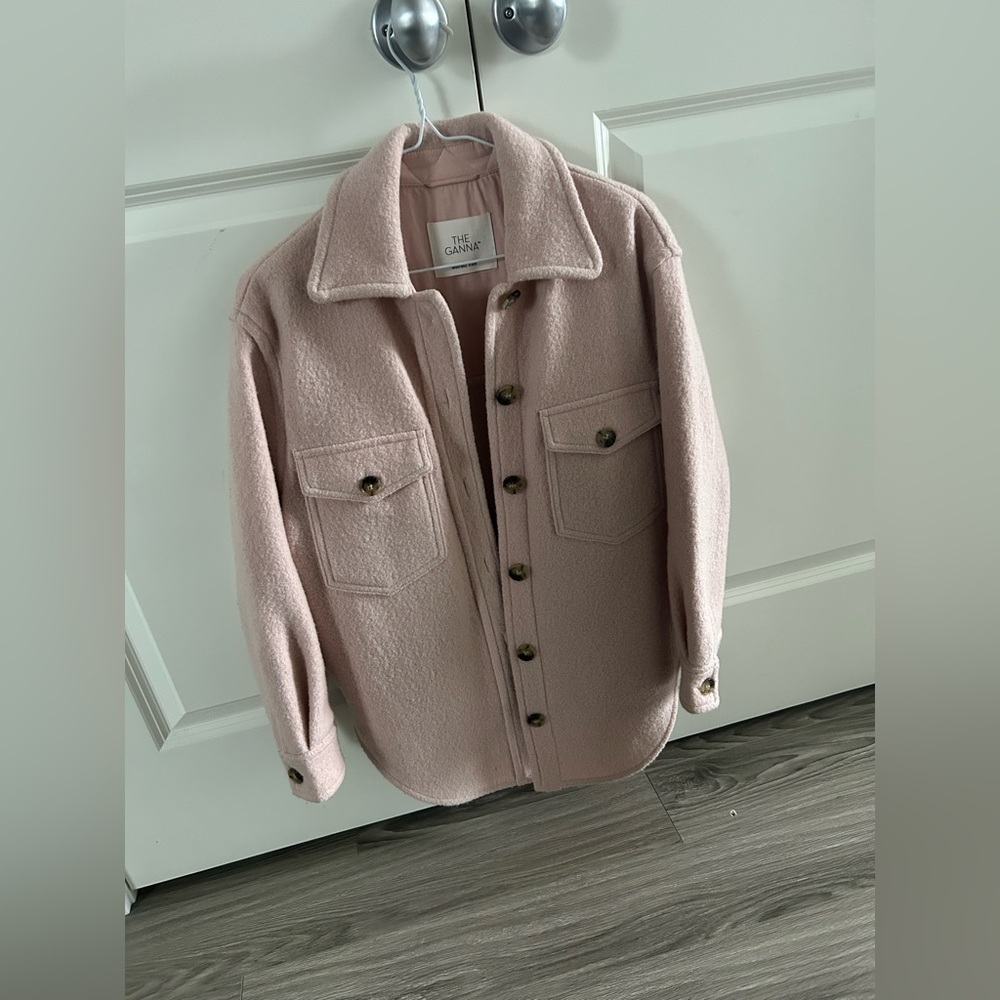 Aritzia Wilfred Free The Ganna XXS